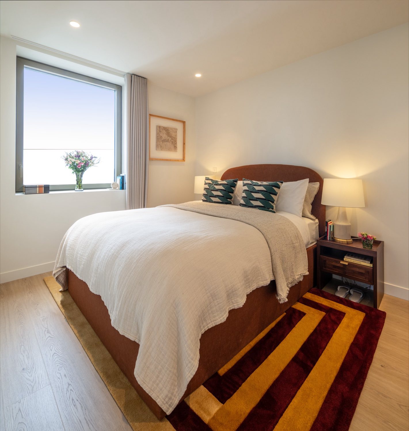 One Bed A1