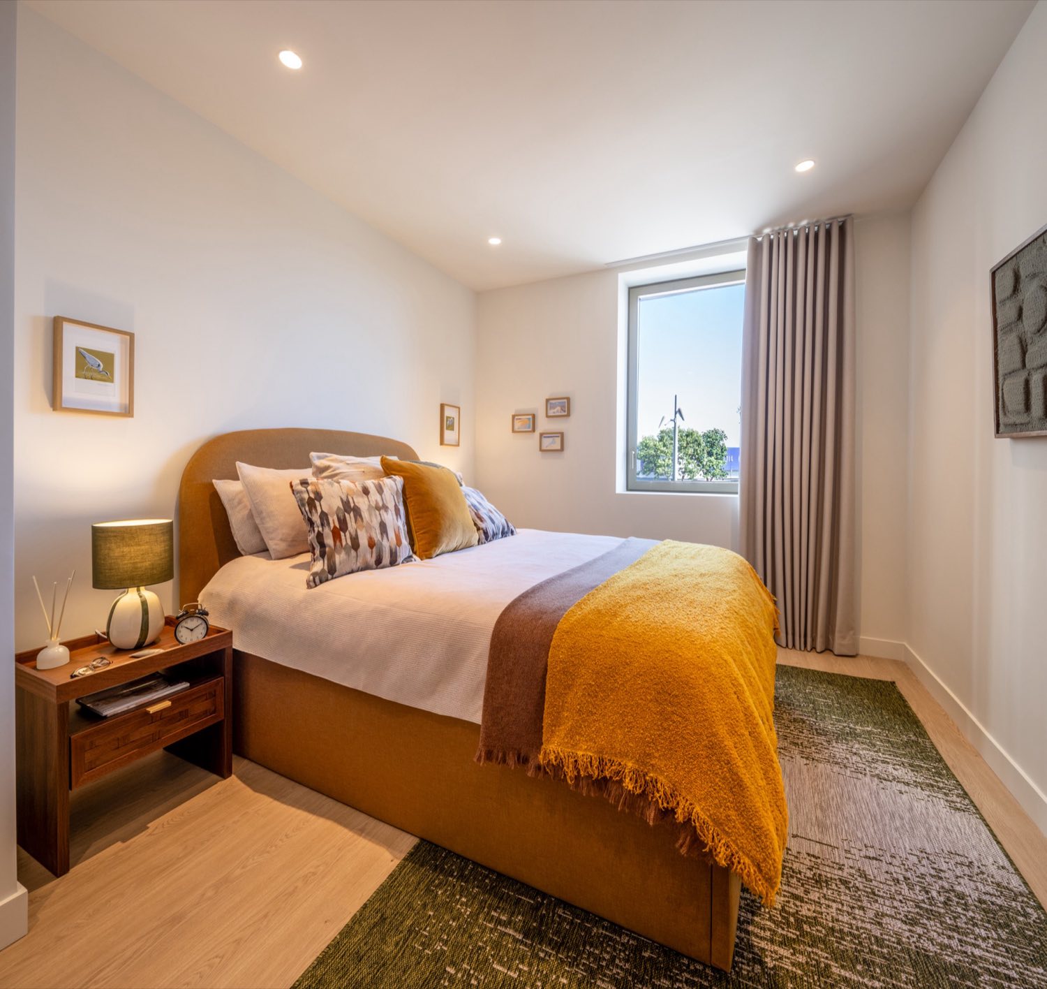 Two Bed B2