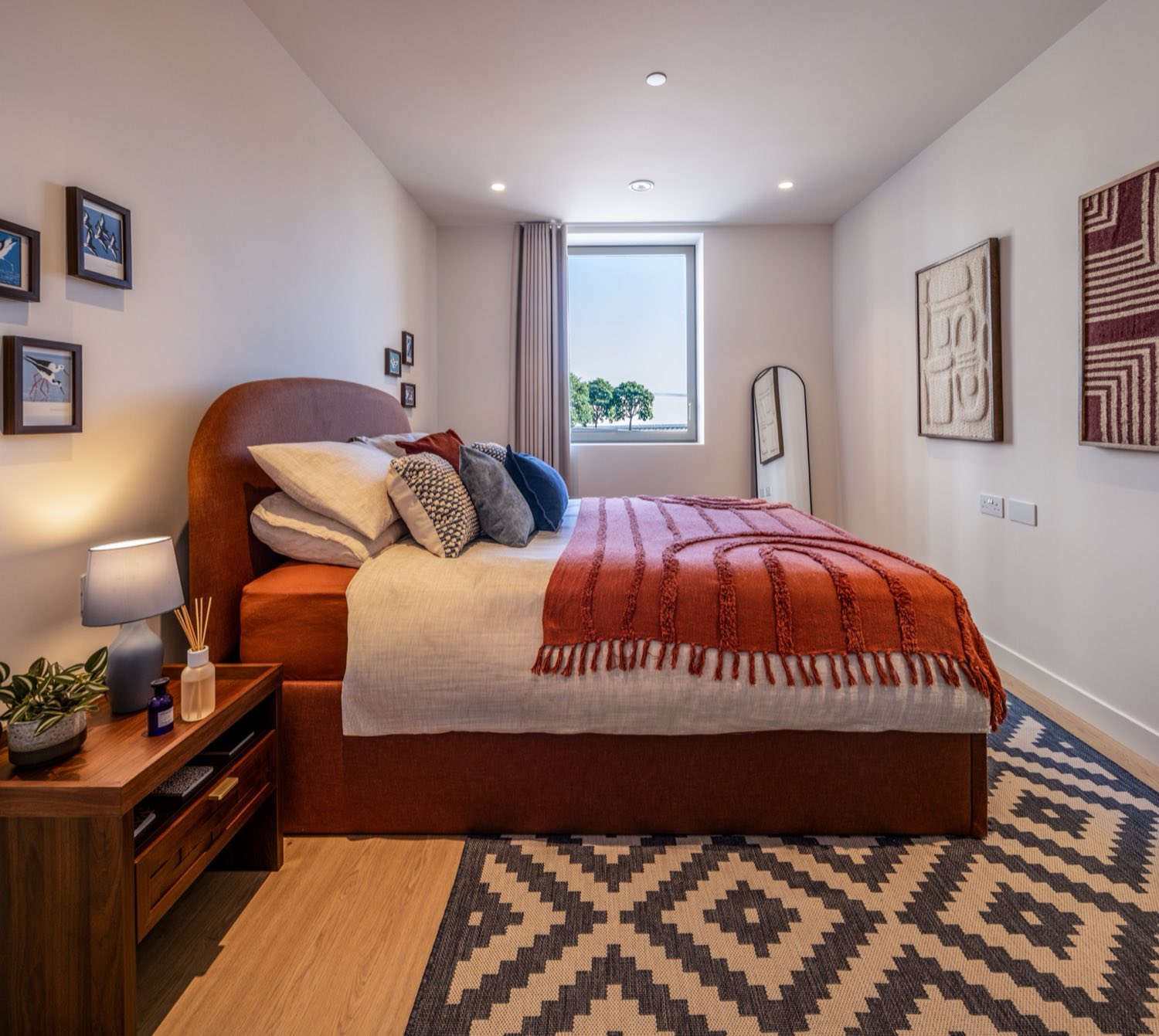 Two Bed B2