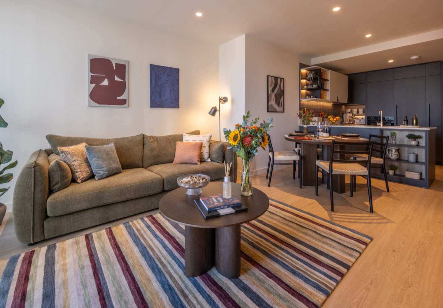Two Bed B2