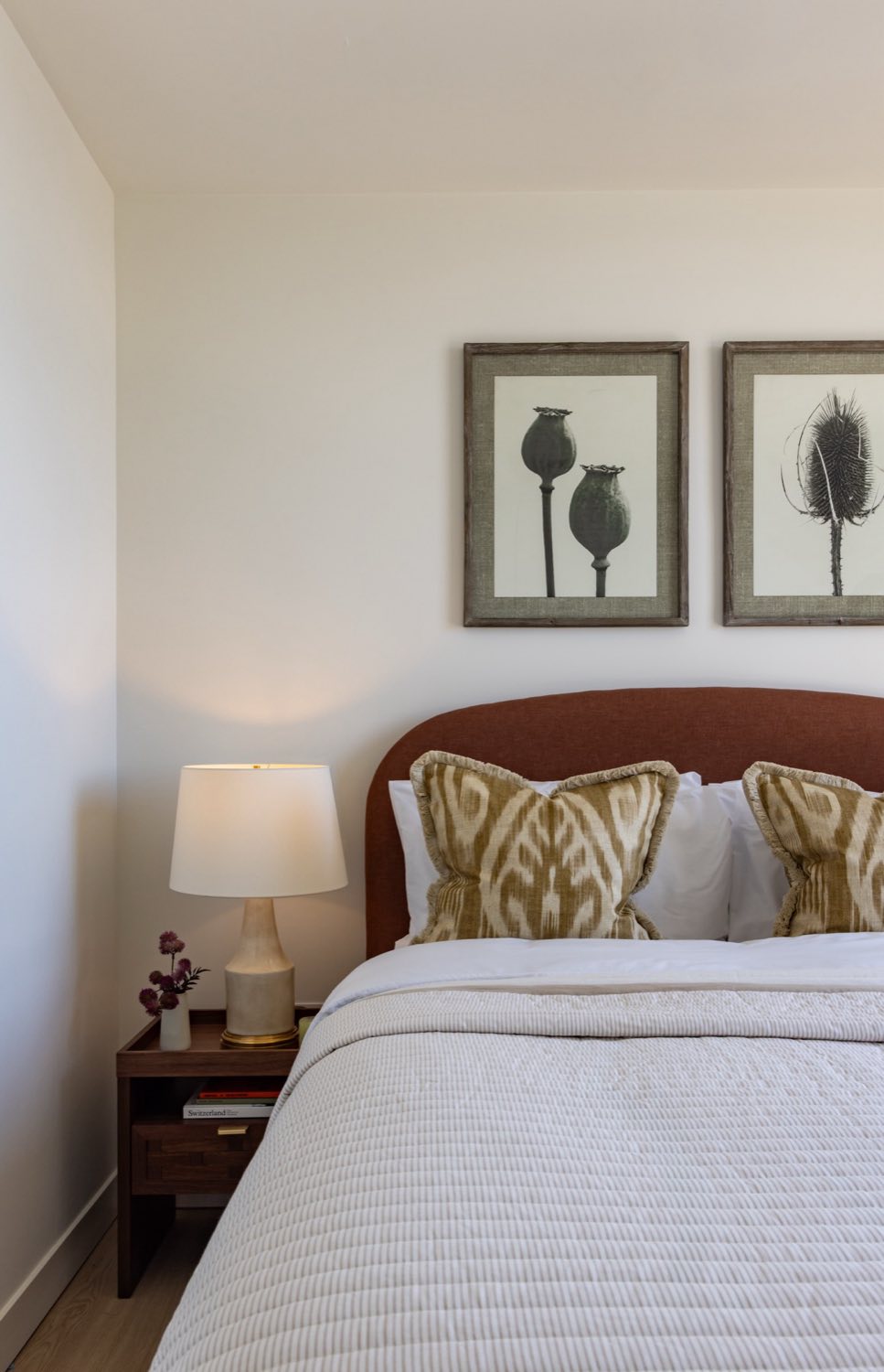 Three Bed C1