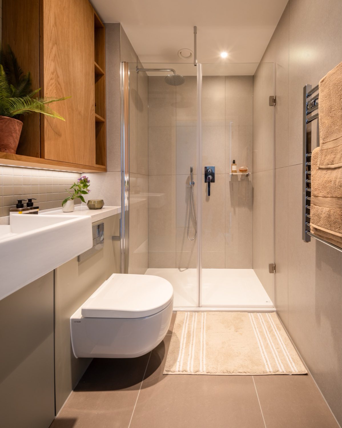 Three Bed C1