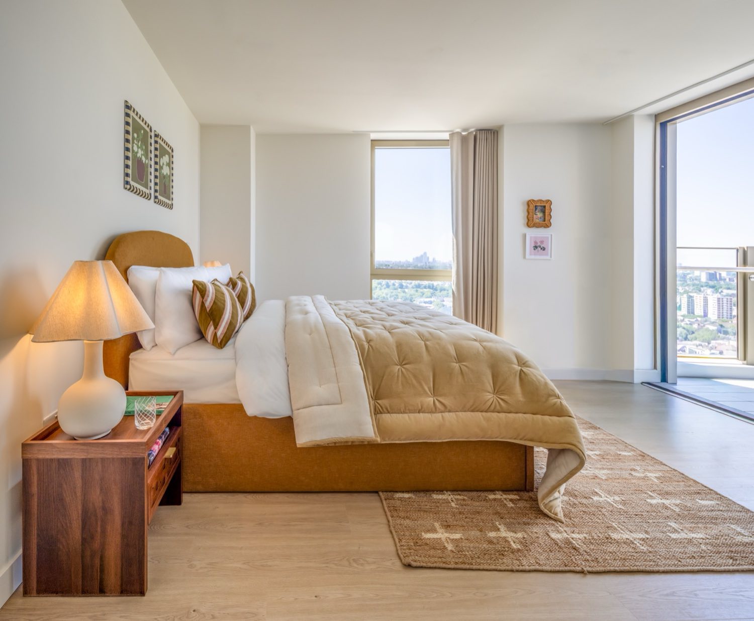 Three Bed C1