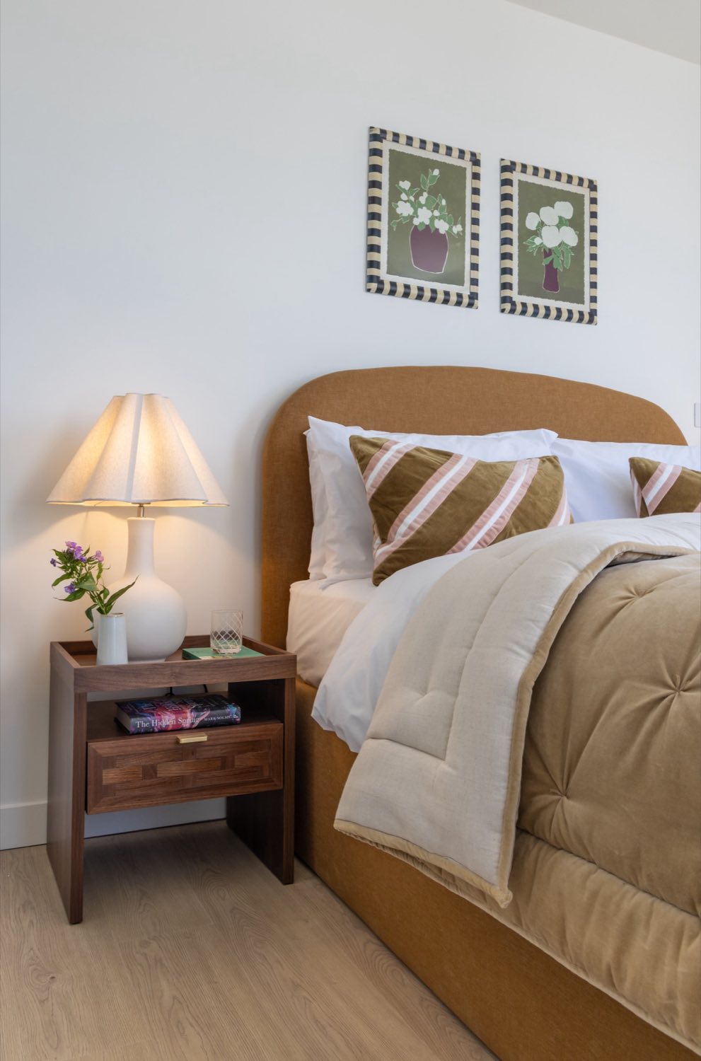 Three Bed C1