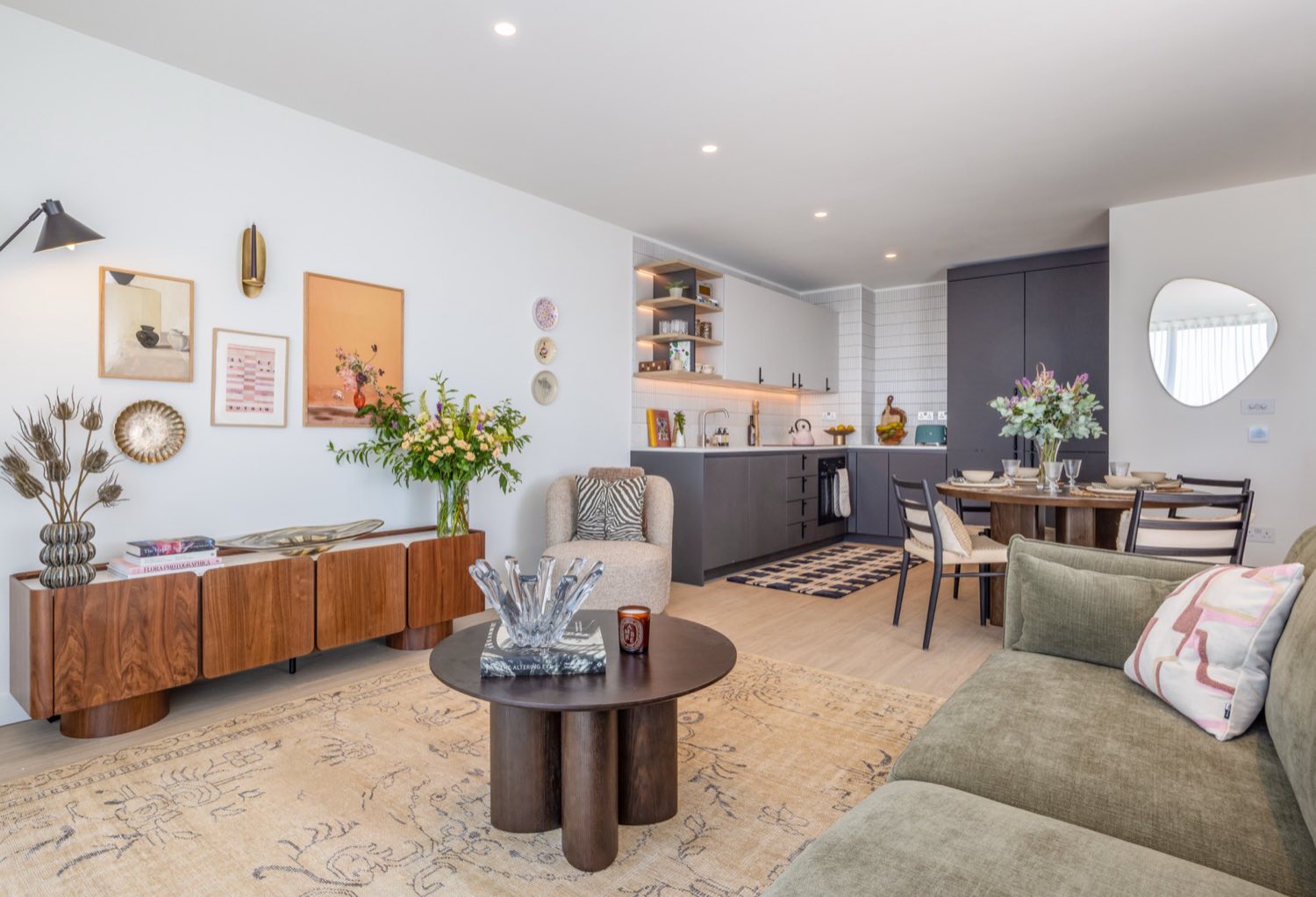 Three Bed C1