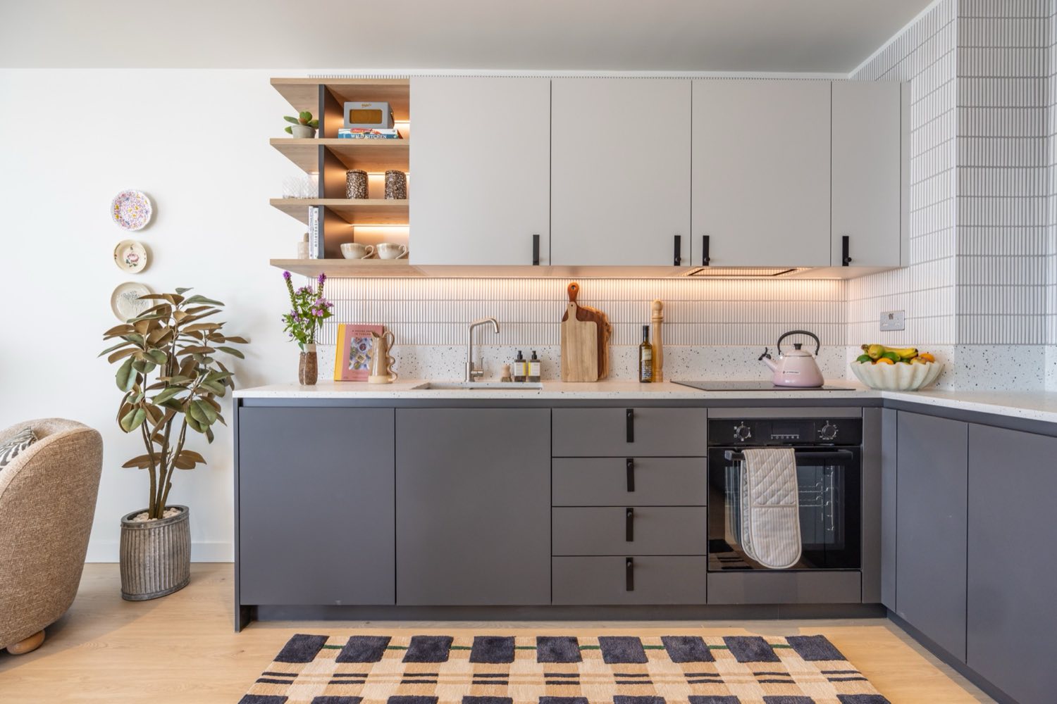 Three Bed C1
