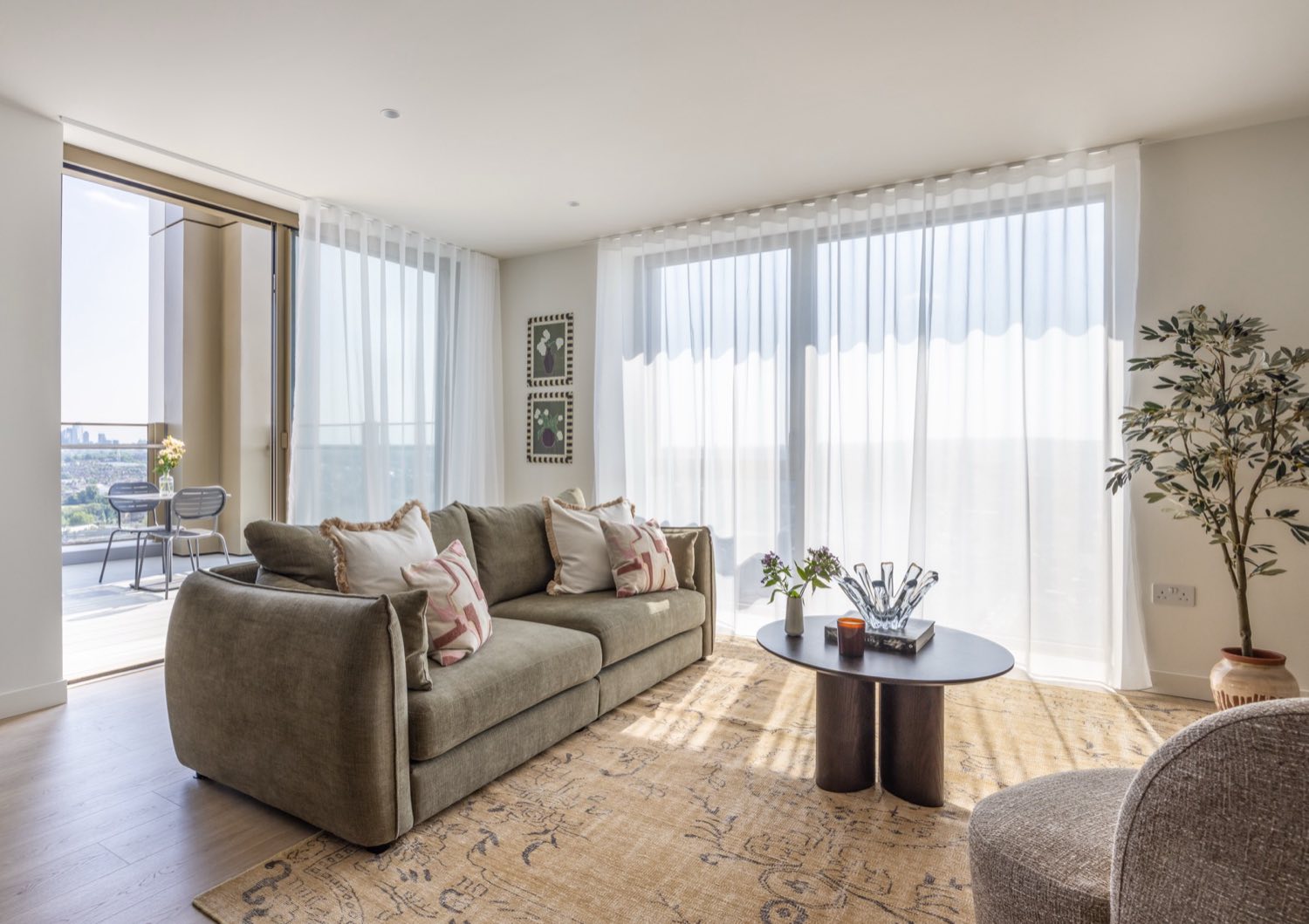 Three Bed C1